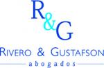 logo rivero  gustaf